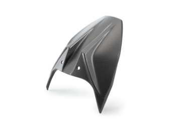 Carbon Spritzschutz 790/890 Duke