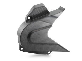 Carbon Ritzelabdeckung 790/890 Duke