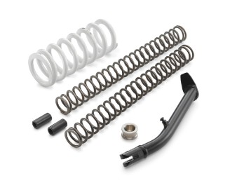 Tieferlegung 690 SMC-R ab 2019