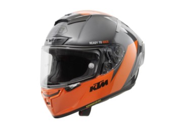 Street Helm | Shoei X-Spirit III Helmet