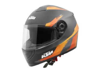 Street Helm | Factor Helmet 