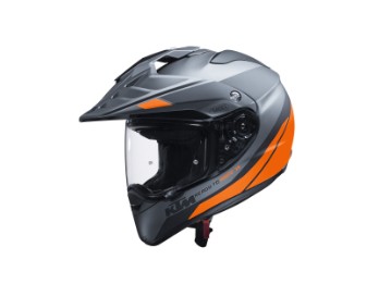 Street Helm | Shoei Hornet Adventure Helmet