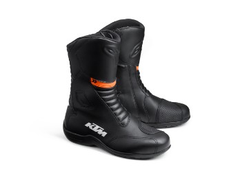 Touring Street Stiefel | Alpinestars Andes V2 Drystar Boots