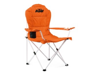 Camping Stuhl | Racetrack chair