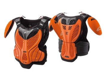Offroad Protektor | Kids A5 S Body Protector