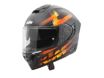 Street Helm | Airoh ST 501 Helmet