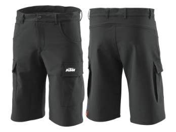 Kurze Hose | Pure Shorts