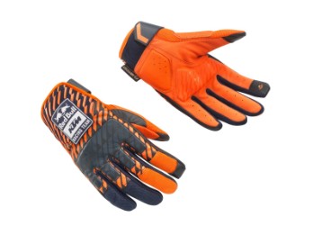 RedBull Street Handschuhe | RB Speed Gloves