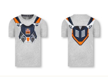Red Bull | Kinder T-Shirt | KIDS ROCK SOLID