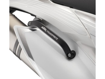 HALTEGRIFF SX 16-17, EXC 17