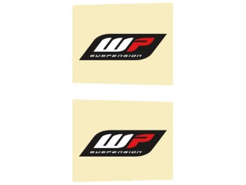 WP Gabelschutz Sticker USD Gabel
