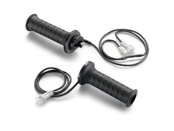 Heizgriff Set