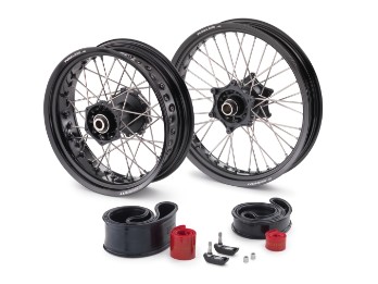 Offroad Speichen Radsatz 1290 Adventure