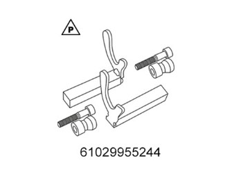 Aufnahmeadapter