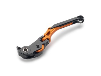 CNC Aluminium Kupplunhshebel, verstellbar 1290 SuperDuke R/ GT