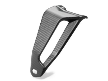 Carbon Endschalldämpfer-Halter 1290 Super Duke R 2014-2019