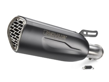 Endschalldämpfer | REMUS NXT Slip On | 1290 Super Duke R