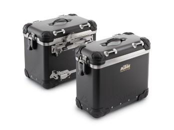 Aluminium Seitenkoffer 790 Adventure
