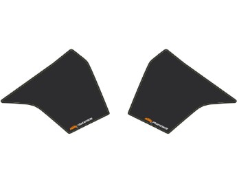 Tankschutz Aufkleber | Tankpad | 790 & 890 Duke