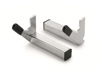 V Adapter für Hinterradhebevorrichtung