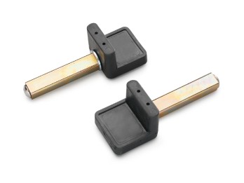 Universal Gummi Adapter für Hinterrad Hebevorrichtung