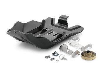 Motorschutz | Kunststoff | EXC-F 250/350 11-13