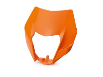 Scheinwerfermaske