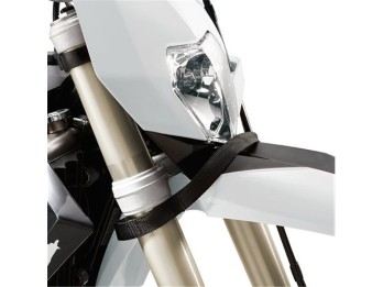 Enduro Haltegurt Vorne