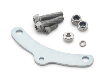HALTEBLECH GEBERMAGNET FÜR 320MM SCHEIBE