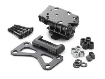 Grundträger für GPS & Navi Halter