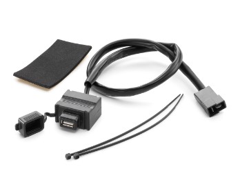 USB Steckdose / Anschluss für Ladekabel