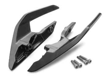 Haltegriffset für Sozius | 125-390 Duke bis 2023