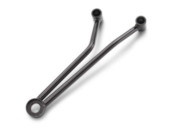 Endschalldämpfer Halter RC 125 & 390