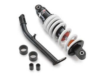 Tieferlegung 390 Adventure