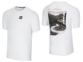 T-Shirt 990 Duke | Lifestyle Collection