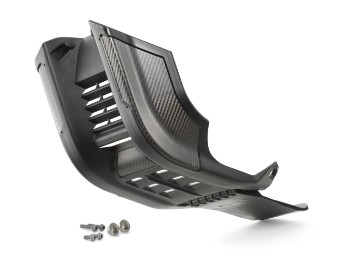 Factory Motor- und Umlenkungsschutz | SX Modelle ab 2023