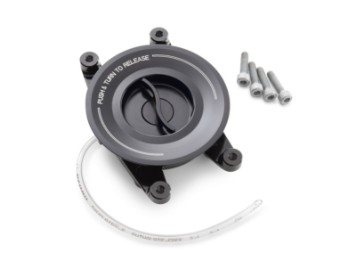 Racing Tankdeckel | 990 Duke