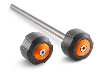 Achssturzpads | RC 125 & 390 ab 2022