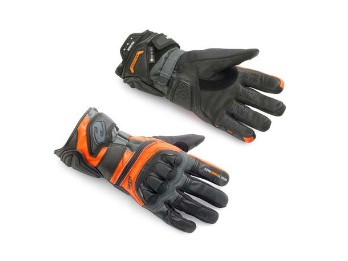 Adventure Handschuhe | Terra Adventure Pro 2in1 Gloves