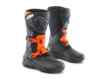 Adventure Stiefel | Alpinestars Corozal Drystar Boots