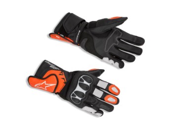 ALPINESTARS SP-2 V3 HANDSCHUHE – Rennsport-Performance für die Straße