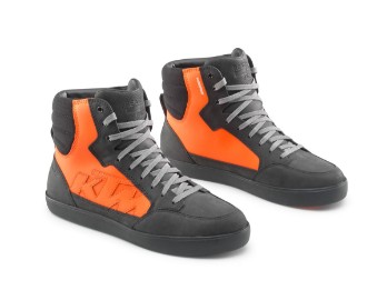 Street Stiefel | Alpinestars J-6 WP shoes