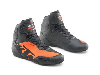 Alpinestars Street Stiefel | FASTER 3 WP SHOES