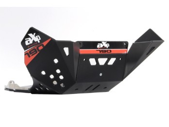 MOTORSCHUTZ SKID PLATE XTREM