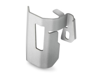Bremszylinderschutz hinten | Schutz aus Aluminium