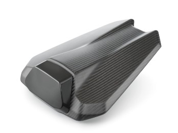 Carbon Sozius Sitzbankabdeckung | Höcker 1290 SuperDuke R