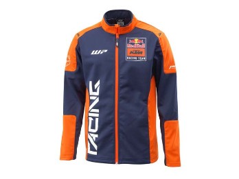 Casual Jacke | Red Bull KTM Replica Team Softshell Jacket