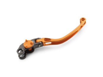 CNC Handbremshebel | 1390 Super Adventure | Einstellbare Griffweite