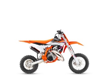 50 SX 2026