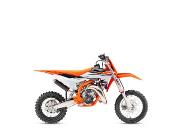 65 SX 2026